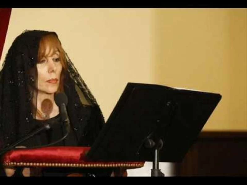 Ρίγη συγκίνησης: Στον Λίβανο ψέλνουν στα Ελληνικά για τα πάθη του Χριστού – Βίντεο